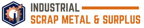 Industrial Scrap Metal And Surplus — Nationwide Scrap Metal & Industrial Surplus Buyer