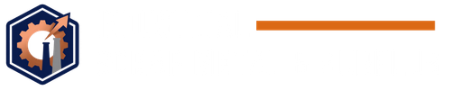 Industrial Scrap Metal And Surplus Logo